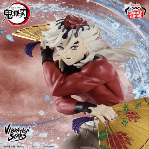 Demon Slayer: Kimetsu no Yaiba Vibration Stars Doma Figure