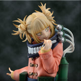 My Hero Academia - Himiko Toga (My Villain Academia) Collectible Statue