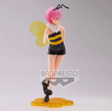 Banpresto: Re:Zero Starting Life in Another World - ESPRESTO Ram (Fairy Elements