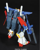 Bandai Hobby - ZZ Gundam - #111 ZZ Gundam HGUC 1/144 Model Kit