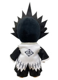 Bleach plush 