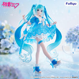Vocaloid Trio-Try-iT Hatsune Miku (Rainy Dance) Figure (In Route)