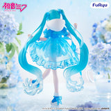 Vocaloid Trio-Try-iT Hatsune Miku (Rainy Dance) Figure (In Route)