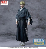 Jujutsu Kaisen: Culling Game XStellar Naoya Zenin Figure