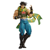JoJo's Bizarre Adventure: Battle Tendency Joseph Joestar Mometria Statue (In Route)