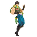JoJo's Bizarre Adventure: Battle Tendency Joseph Joestar Mometria Statue (In Route)
