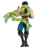 JoJo's Bizarre Adventure: Battle Tendency Joseph Joestar Mometria Statue (In Route)