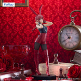 Chainsaw   Man   BiCute   Bunnies   Figure   - Makima   Red   Ver. (In Route)