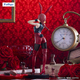 Chainsaw   Man   BiCute   Bunnies   Figure   - Makima   Red   Ver. (In Route)