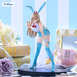 Chainsaw   Man   BiCute   Bunnies   Figure   - Power   Light   Blue   Ver. (In Route)