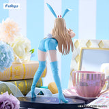 Chainsaw   Man   BiCute   Bunnies   Figure   - Power   Light   Blue   Ver. (In Route)