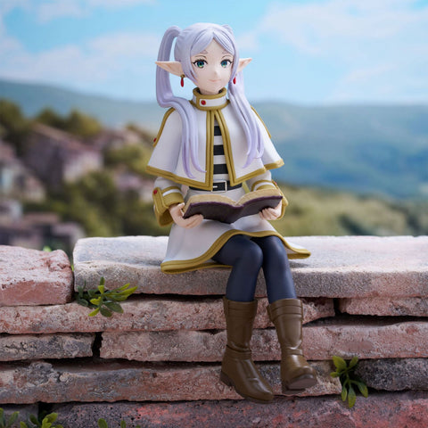 Frieren: Beyond Journey's End - Frieren Noodle Stopper Figure