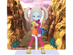 Dragon Ball Daima Panzy Figure with Panel