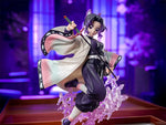 Demon Slayer: Kimetsu no Yaiba Luminasta Shinobu Kocho Figure