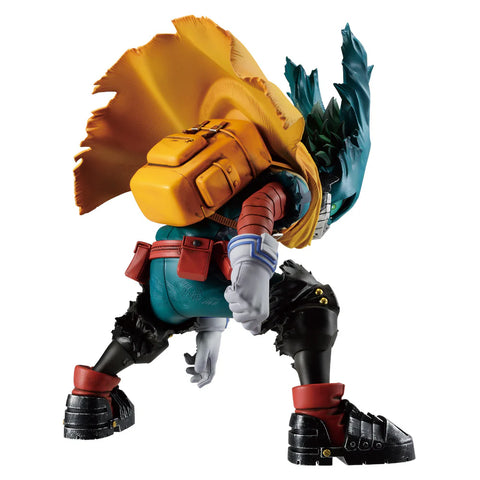 My Hero Academia - The Form of Justice - Izuku Midoriya MASTERLISE [Ichiban-Kuji Prize A]