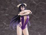 Overlord IV Albedo (T-Shirt Swimsuit Ver.) Coreful Figure (Renewal Edition)