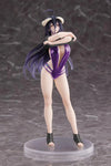 Overlord IV Albedo (T-Shirt Swimsuit Ver.) Coreful Figure (Renewal Edition)
