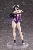 Overlord IV Albedo (T-Shirt Swimsuit Ver.) Coreful Figure (Renewal Edition)