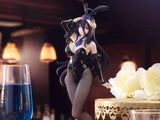 Overlord BiCute Bunnies Albedo (Black Color Ver.) Figure