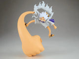 One Piece FigLife! Vol.4 Monkey D. Luffy (Gear 5)
