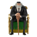 One Piece Ichibansho Saint Jaygarcia Saturn (The Throne of Power) Figure