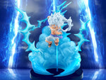 One Piece World Collectable Figure Monkey D. Luffy Special (Gear 5)