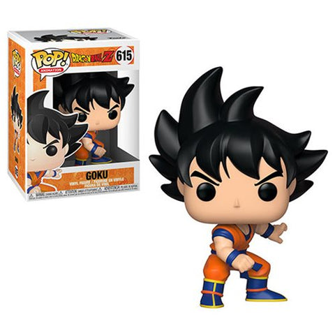 Goku Funko pop 