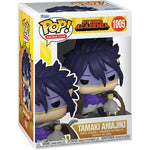 My hero academia Funko pop 