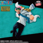 One Piece Battle Record Collection Koby