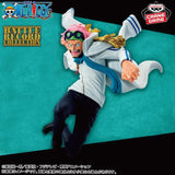 One Piece Battle Record Collection Koby