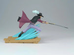 One Piece Senkozekkei Dracule Mihawk