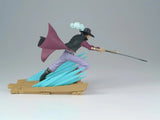 One Piece Senkozekkei Dracule Mihawk