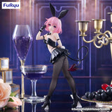 To Love-ru Darkness: Momo Belia Deviluke - Black Bunny Ver. BiCute Bunny Figure C)