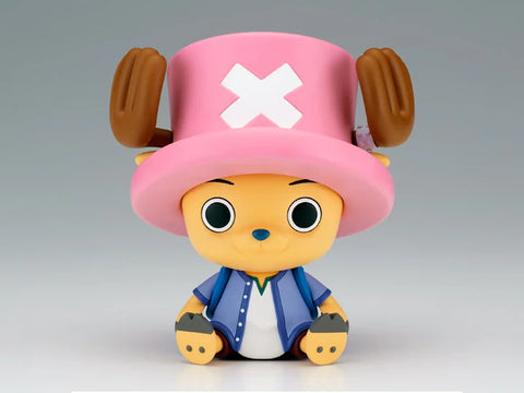 One Piece Sofvimates Tony Tony Chopper (Arabasta Ver.)