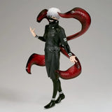Tokyo Ghoul Grandista Ken Kaneki (Ver. II) Figure (in Route)