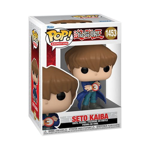 Seto Kaiba Funko 