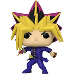 Yugioh Funko pop 