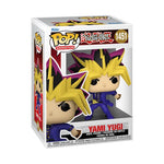 Yami yugi Funko pop 