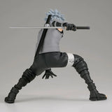 Naruto: Shippuden Grandista Kakashi Hatake II Figure (in Route)