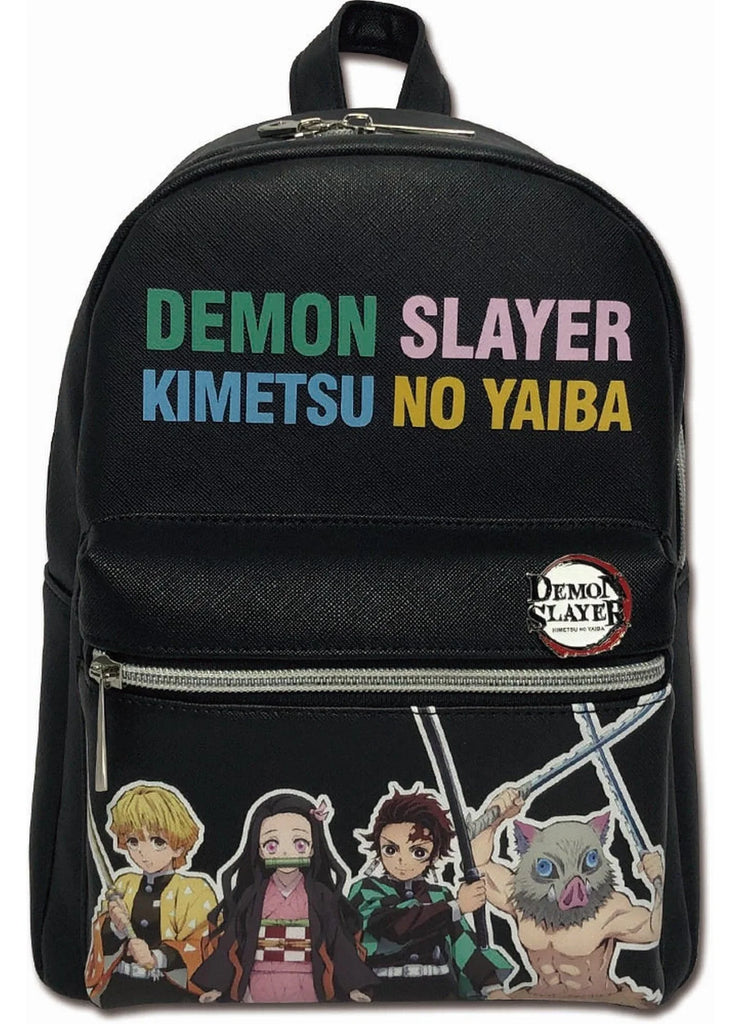 demon slayer backpack mini Demon Slayer