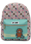 Spy x family backpack