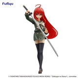 Shakugan no Shana Trio-Try-iT Shana Figure (In Route)