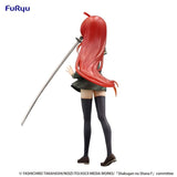 Shakugan no Shana Trio-Try-iT Shana Figure (In Route)