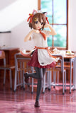 K-ON! Trio-Try-iT Yui Hirasawa Figure (In Route)