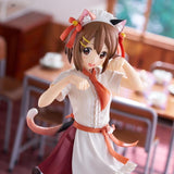 K-ON! Trio-Try-iT Yui Hirasawa Figure (In Route)