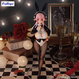 Nitroplus BiCute Bunnies Super Sonico (Tailcoat Ver.) Figure (In Route)