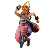One Piece Masterlise Expiece Ichibansho Usopp (Giant Bash!! Vol.1) Figure (IN ROUTE)