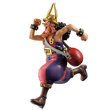 One Piece Masterlise Expiece Ichibansho Usopp (Giant Bash!! Vol.1) Figure (IN ROUTE)