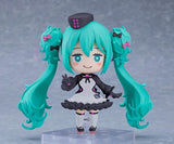 Vocaloid Nendoroid No.3057 Hatsune Miku (Glasses x Cafe Ver. A) (IN ROUTE)
