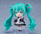 Vocaloid Nendoroid No.3057 Hatsune Miku (Glasses x Cafe Ver. A) (IN ROUTE)